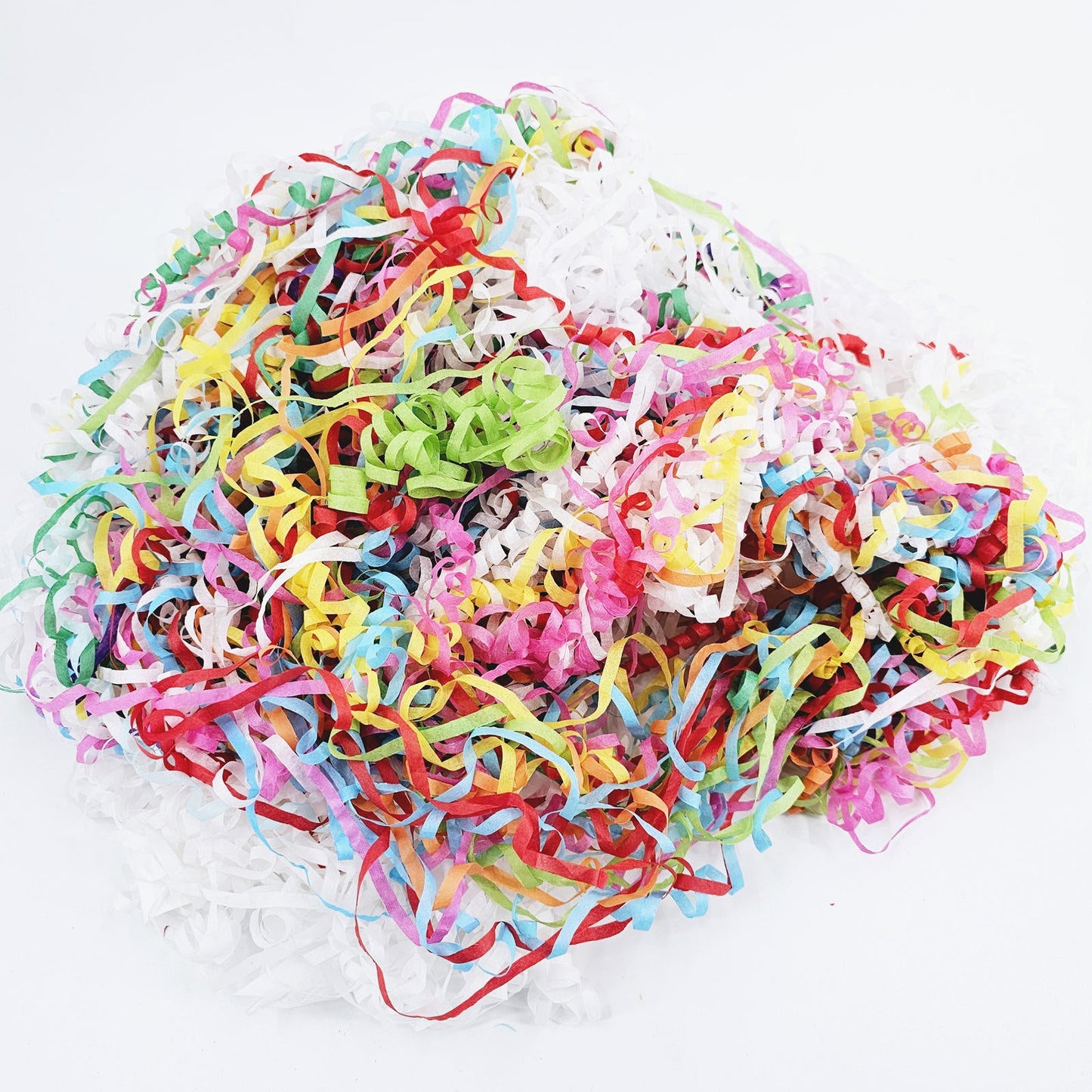 ๐ Colorful Party Streamer Popper Bombs