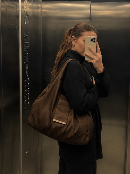 NovaCarry™ Charm Tote