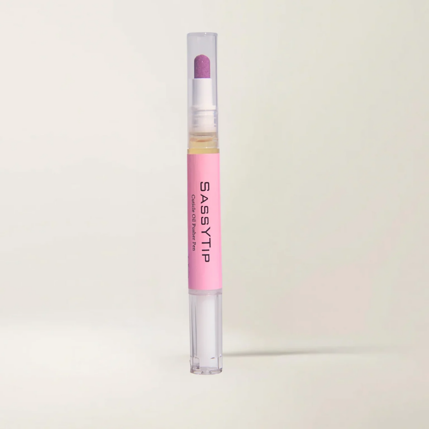 Cuticle Pusher & Oil Nail pen