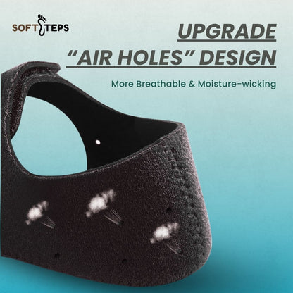Heel Relief Gel Guards