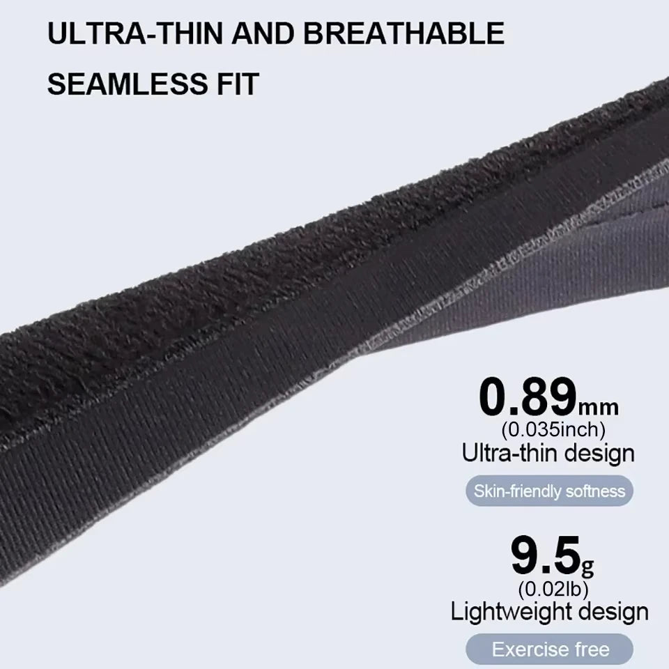Fixed Spandex Sport Wrist Guard
