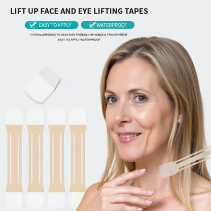 LiftLine™ Instant Neck Lift Strips