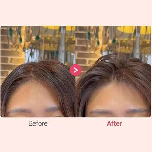 Volumizing Hair Clip – Instant Root Lift & Natural Bounce