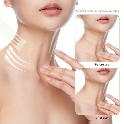 LiftLine™ Instant Neck Lift Strips