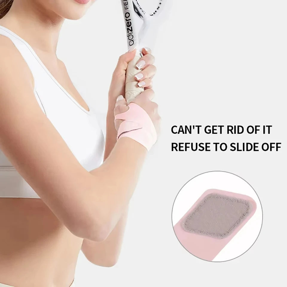 Fixed Spandex Sport Wrist Guard