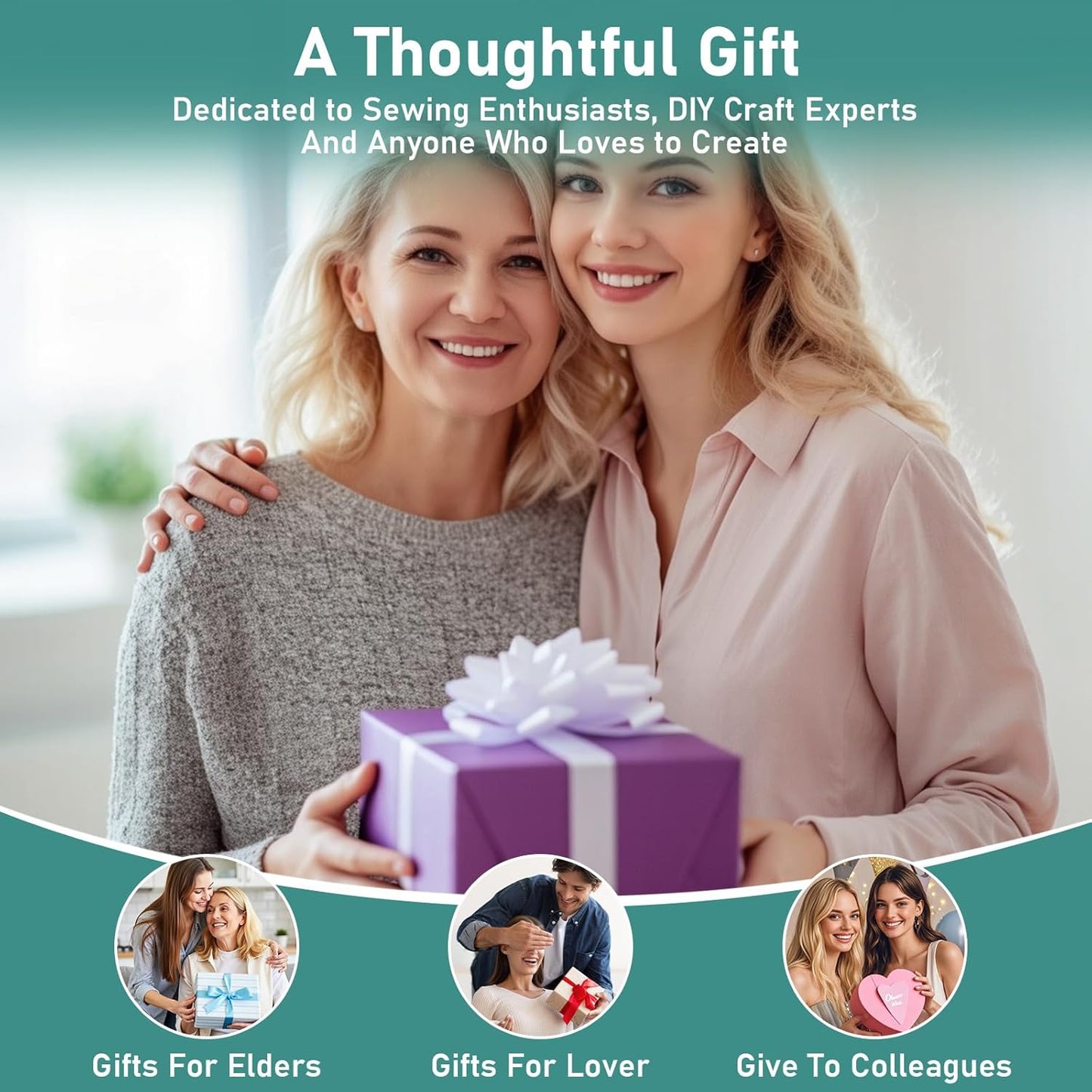 Embroidery Stitch book 143 different stitches