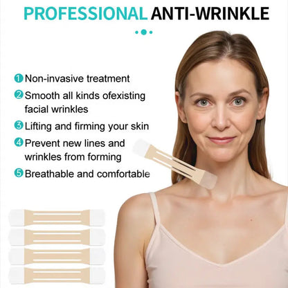 LiftLine™ Instant Neck Lift Strips