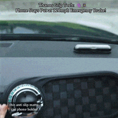 Multi-Purpose Car Anti Slip Car Mat