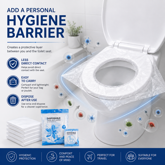 Toilet Seat Cover