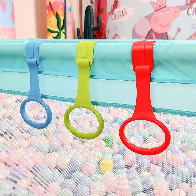 🎒✨ Multi-Purpose Silicone Carry Handle