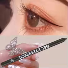 Waterproof Eyeliner Gel Set