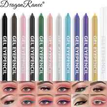 Waterproof Eyeliner Gel Set