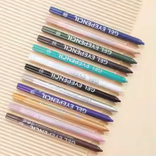 Waterproof Eyeliner Gel Set