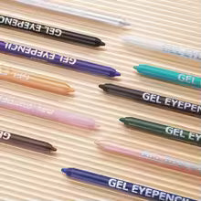 Waterproof Eyeliner Gel Set