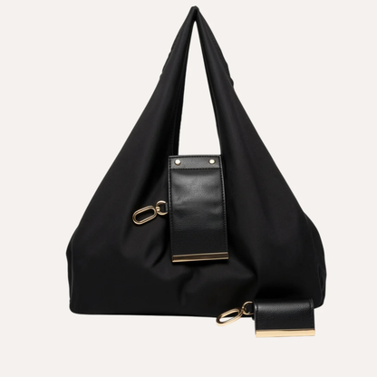 NovaCarry™ Charm Tote
