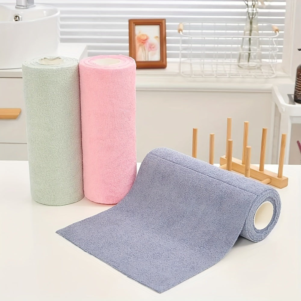 Multi-function Cleaning Roll Towels.